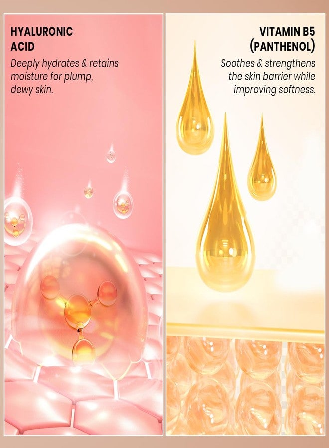 إنسايت كريم إنسايت ستروب - ديوي روز | إشراقة فورية وتوهج ندي | غني بالبانثينول وحمض الهيالورونيك | تركيبة عاكسة للضوء | يضيء ويرطب | 30 غرام - Image 5