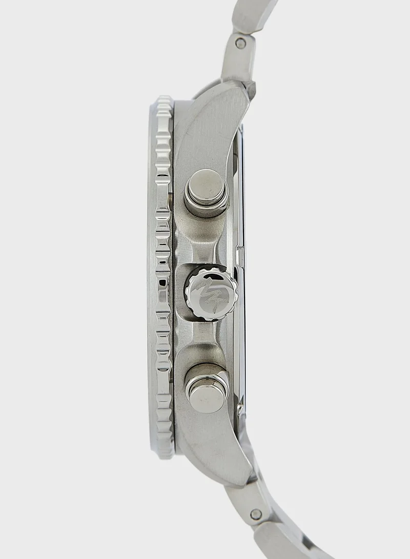 Michael Kors Cortlandt Analog Watch