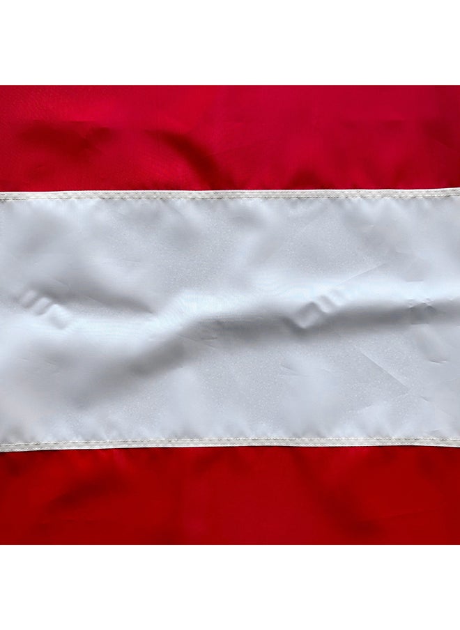 THE BABA Austria Flag 120X180Cm 4X6Ft  - Image 3