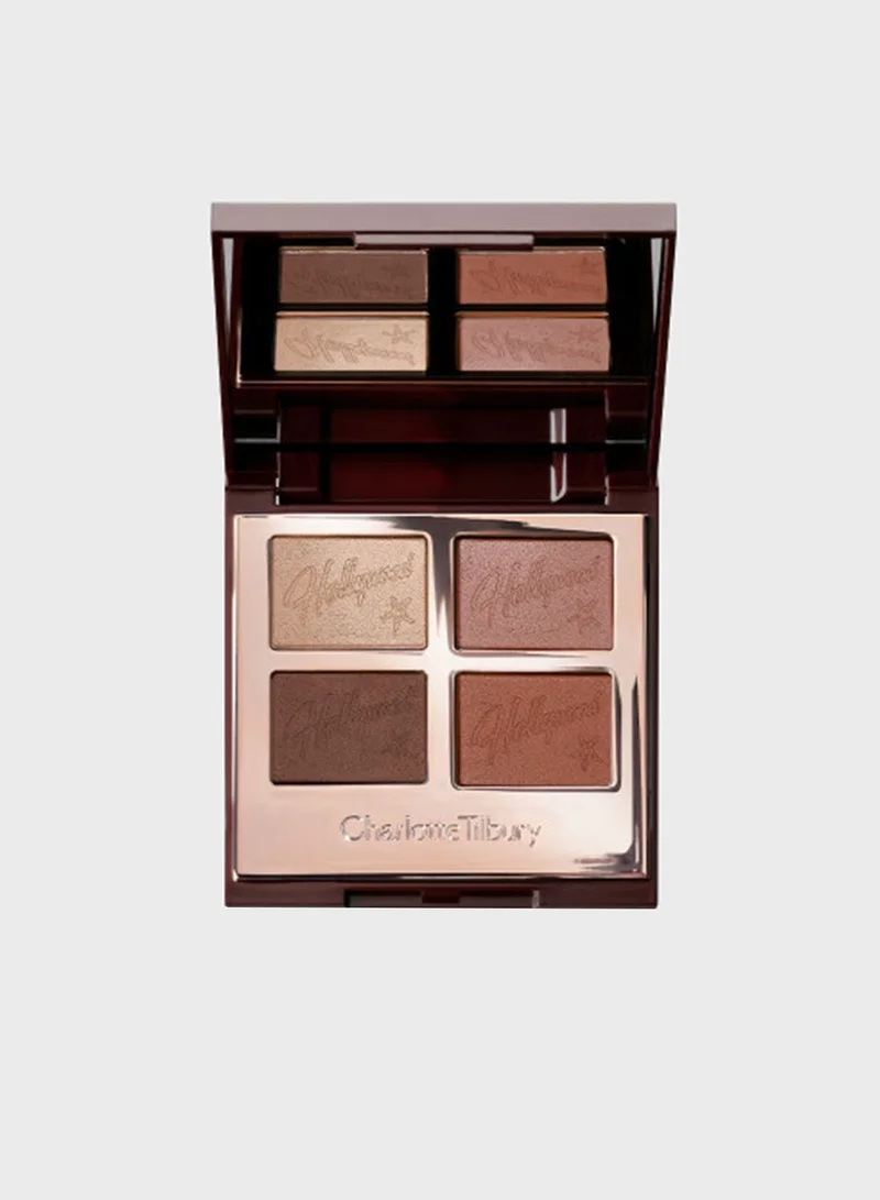 Charlotte Tilbury Luxury Palette - Hollywood Flawless Eye Filter - Pink