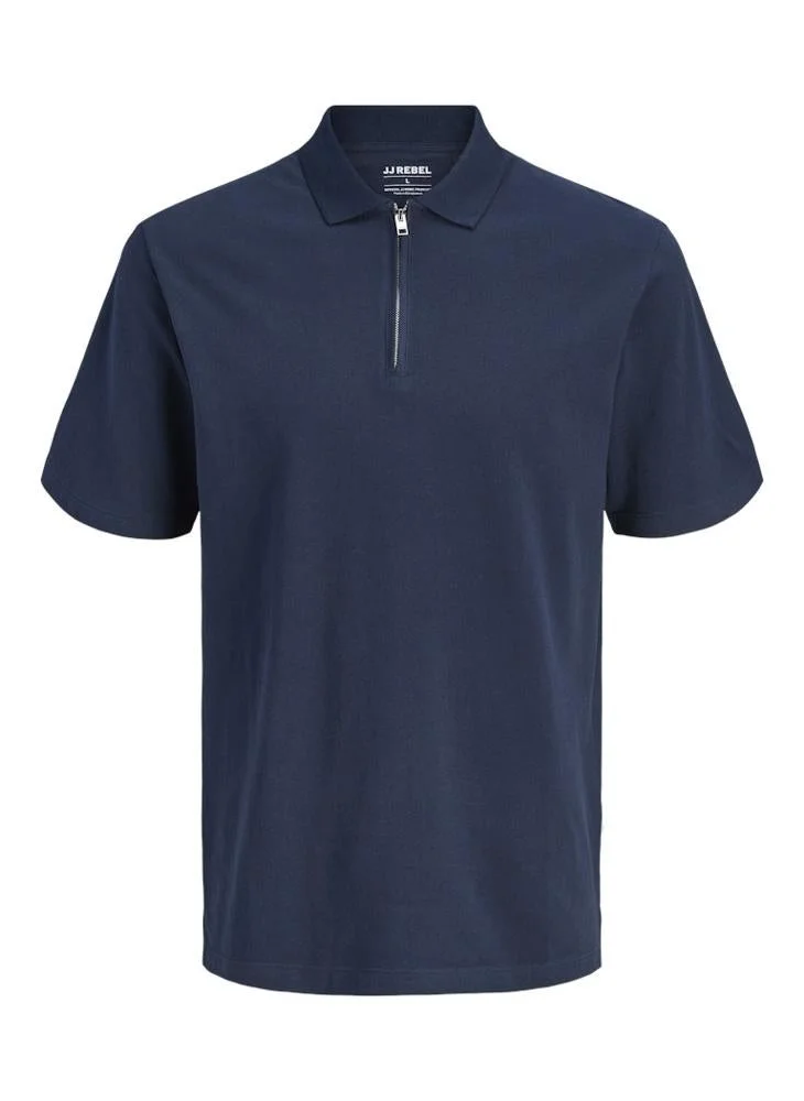 JJ Rebel  Essential Polo for Men | Best Price UAE