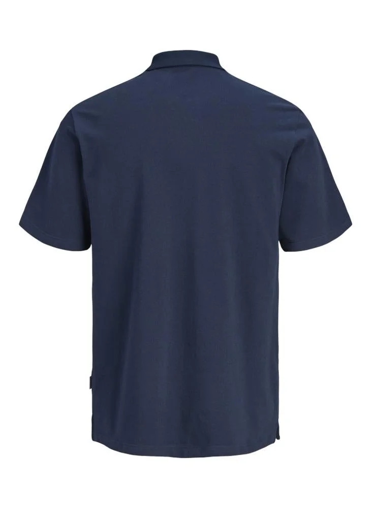 JJ Rebel  Essential Polo for Men | Best Price UAE