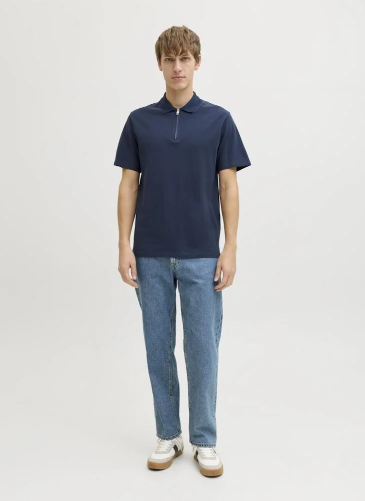 JJ Rebel  Essential Polo for Men | Best Price UAE