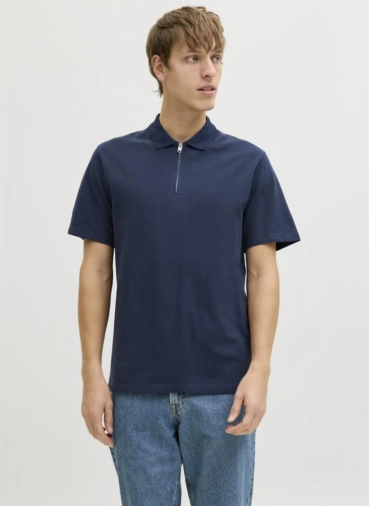 JJ Rebel  Essential Polo for Men | Best Price UAE