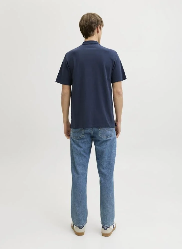 JJ Rebel Essential Polo