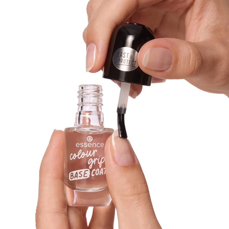 Essence Essence Colour Grip Base Coat