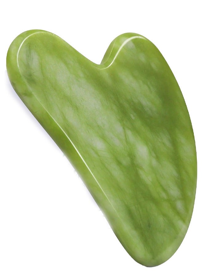 Gua Sha Facial Tools Face Massager for Skin Care - Image 1