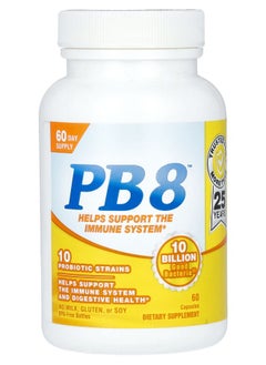 PB8 10 Billion 60 Capsules - pzsku/Z28BDD34AA2FF12749FA5Z/45/_/1729515157/b5f08d43-9484-4344-9ed9-59423a392f05