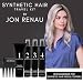Jon Renau - Synthetic Fiber Care Essentials Travel Kit - Image 3