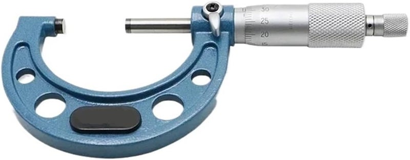 25-50mm 0.01mm Micrometer - Image 1