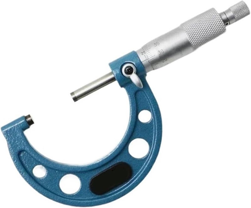 25-50mm 0.01mm Micrometer - Image 2