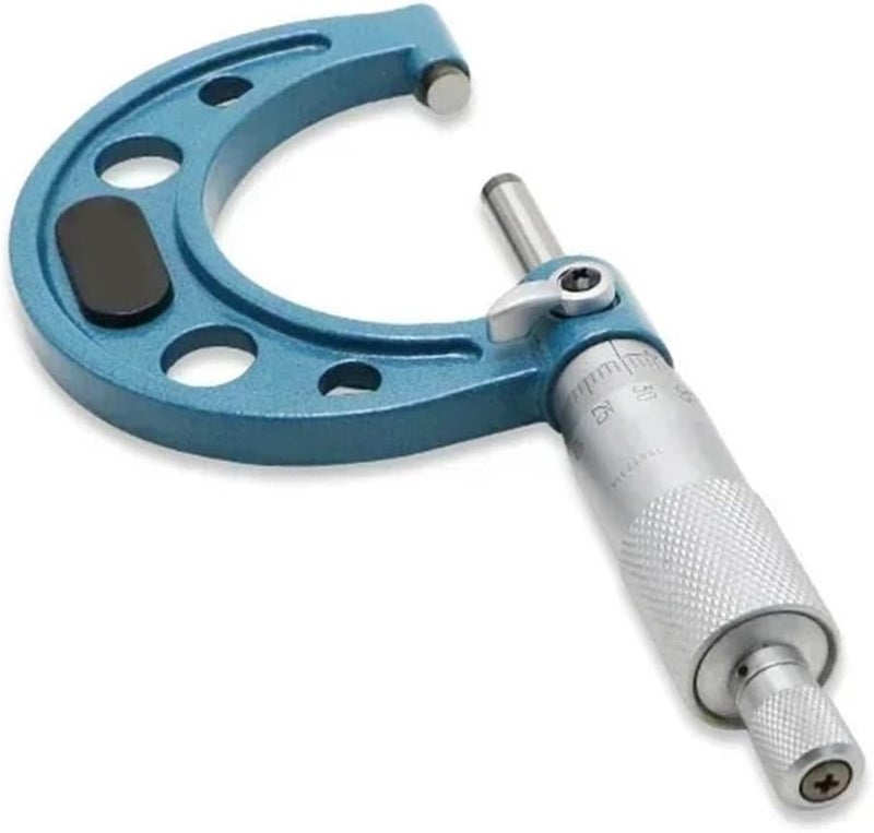 25-50mm 0.01mm Micrometer - Image 3