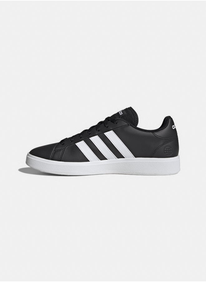 Adidas grand court base 2.0 men's shoes  - Image 2