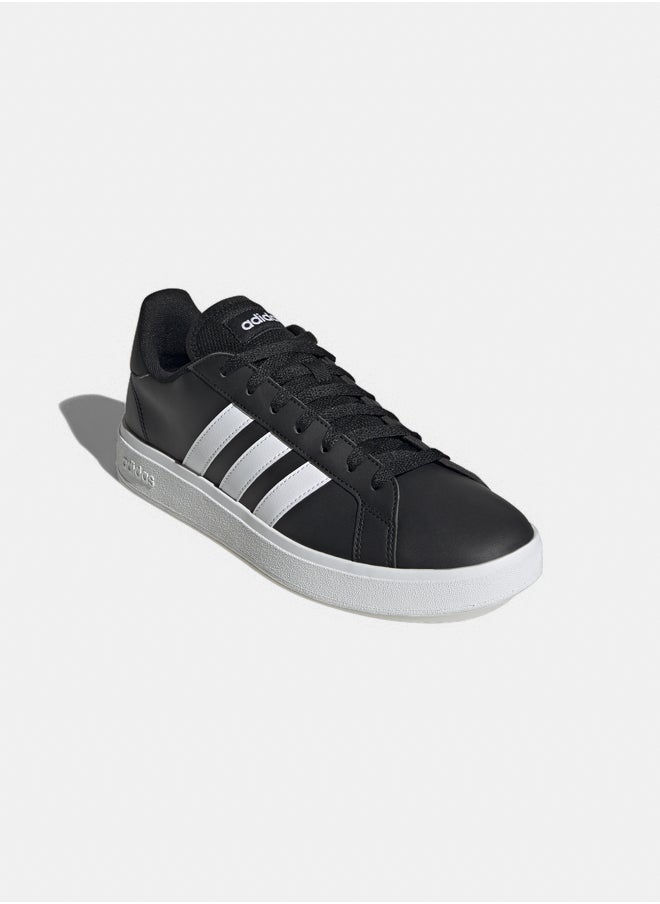 Adidas grand court base 2.0 men's shoes  - Image 3