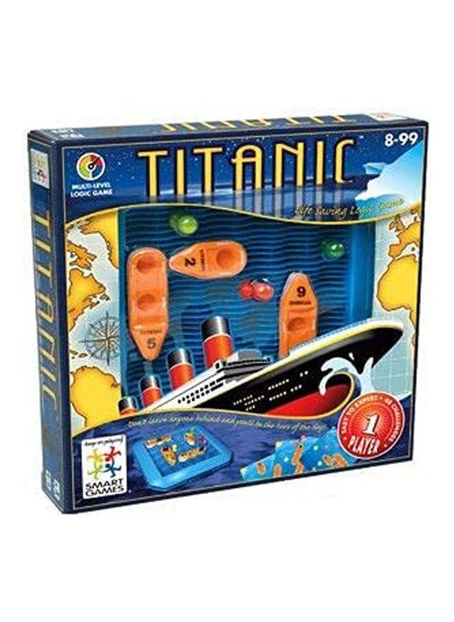 RESCUE Game Rescue Ship 