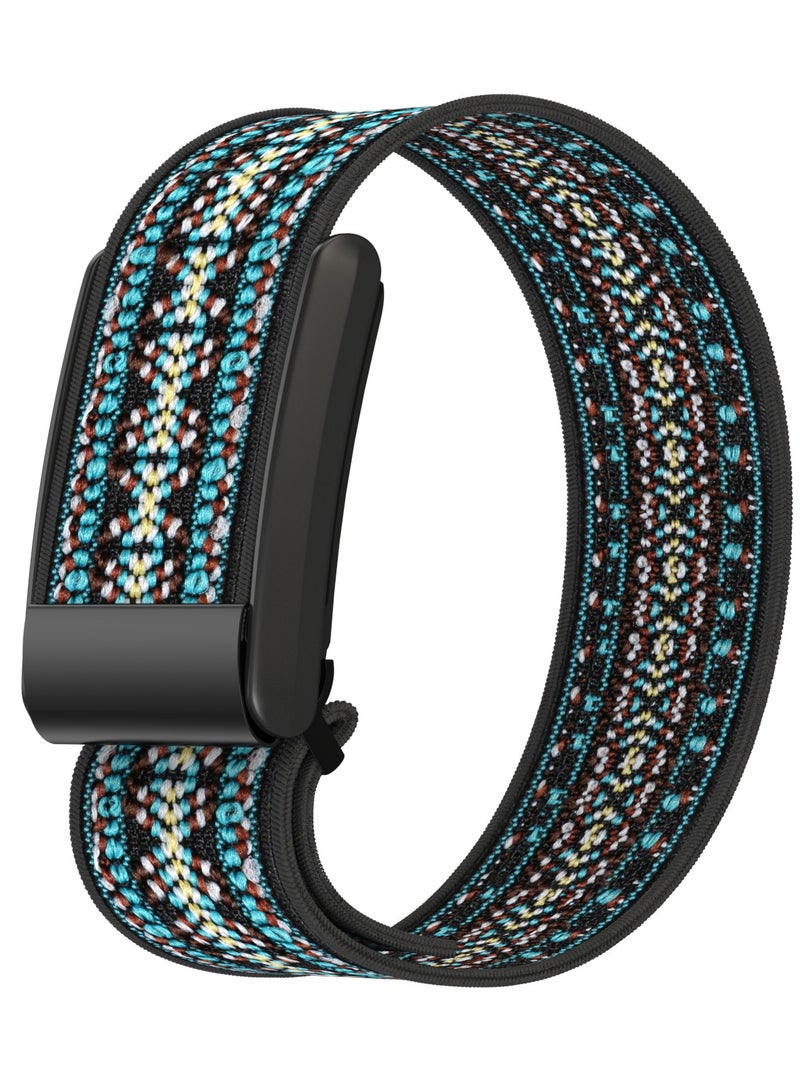 FITME Nylon Watch Strap Compatible with Whoop 4.0 / Whoop 3.0 