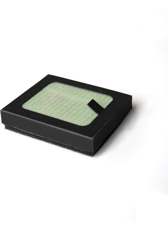 Baby Brezza Replacement HEPA Filter for Baby Brezza Baby Bottle Washer Pro - Image 1