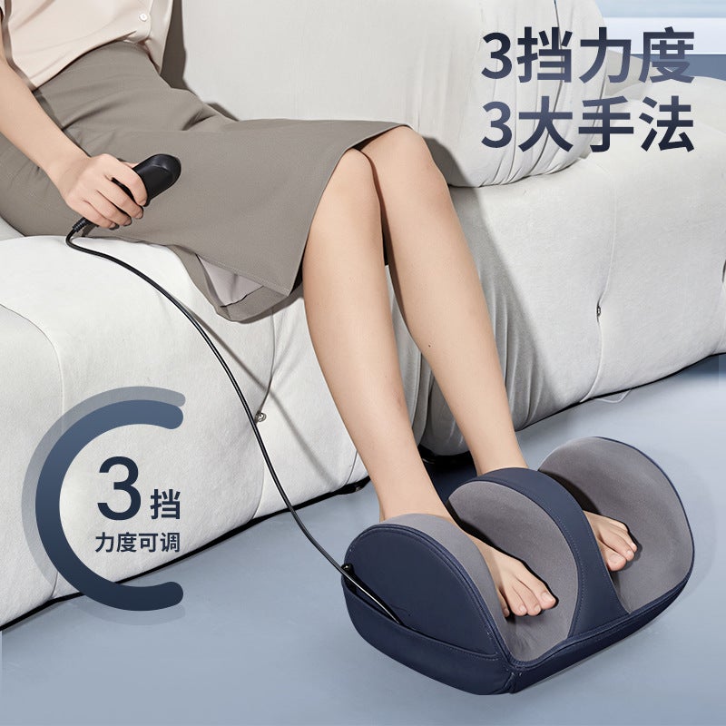 Automatic Compress Kneading Leg Foot Massage Foot Foot Massage Foot Foot Foot Massage - Image 4