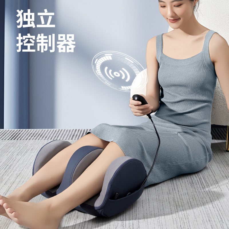 Automatic Compress Kneading Leg Foot Massage Foot Foot Massage Foot Foot Foot Massage - Image 5