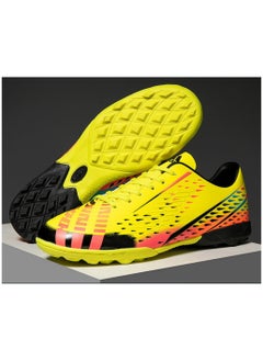 KUYING New Comfortable Men's And Women's Football Sneakers  - Image 2