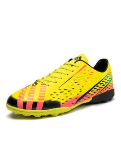 KUYING New Comfortable Men's And Women's Football Sneakers  - Image 1