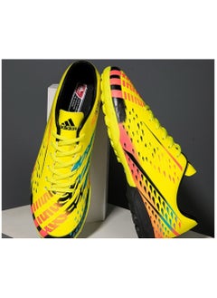 KUYING New Comfortable Men's And Women's Football Sneakers  - Image 3