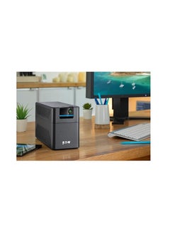 Eaton Eaton EATON 5E 2200 USB IEC G2 2200VA 1200W  - Image 4