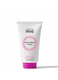 Mama Mio Mama Mio Mama Marks Cream 125ml 