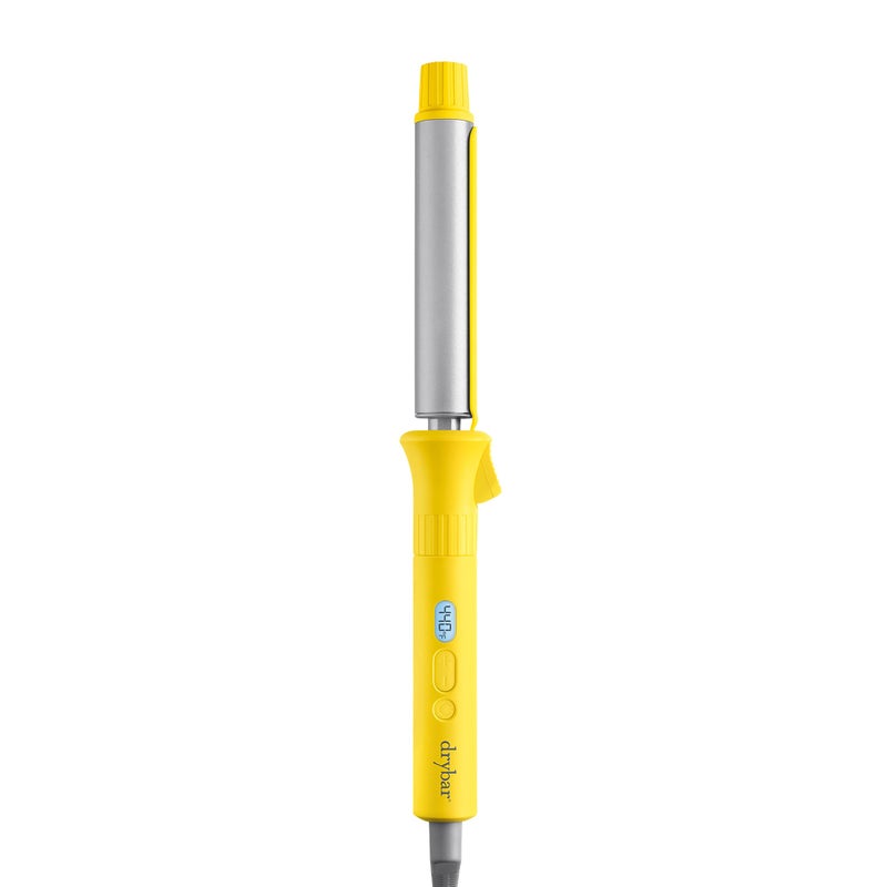 Drybar The 3 Day Bender Rotating Curling Iron | for Perfect Curls or Waves (1 in) - Image 1