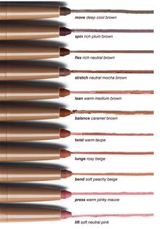rhode RHODE Peptide Lip Shape, Lift .75g  - Image 5