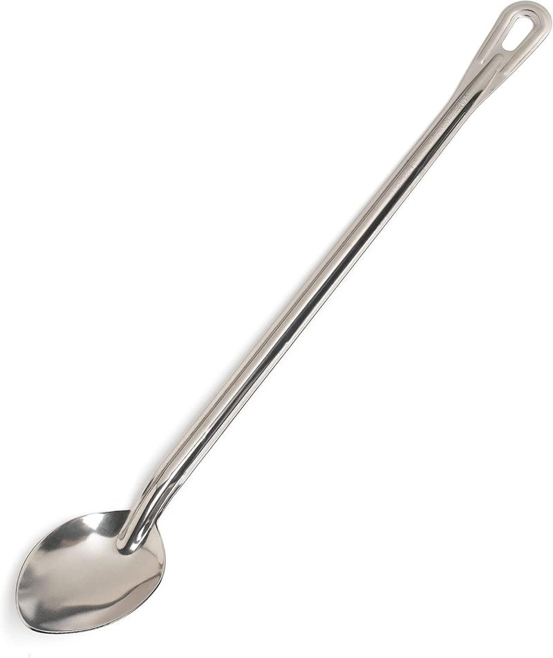 Stirring Spoon - 21", Stainless Steel (21-Inch)