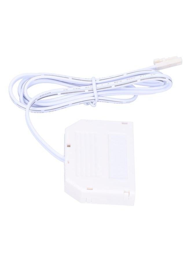 Thoraya - External 6-Holes Junction Box Cable Splitter Accessory for LED Cabinet Wardrobe Light - Image 1