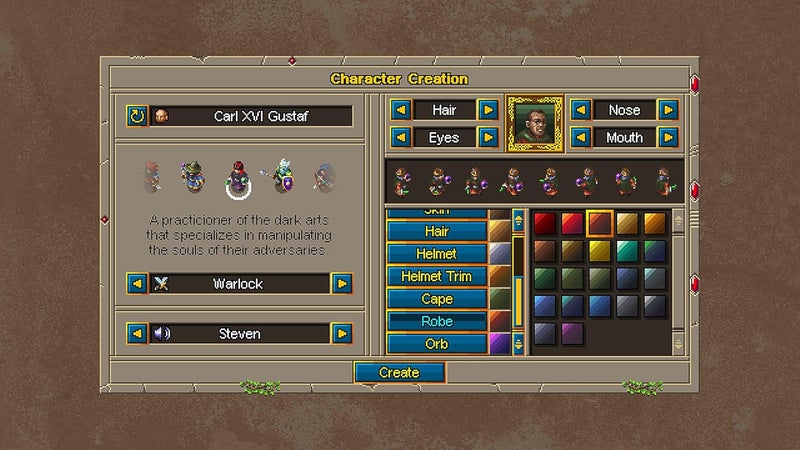 MODUS Hammerwatch II The Chronicles Edition - Image 4