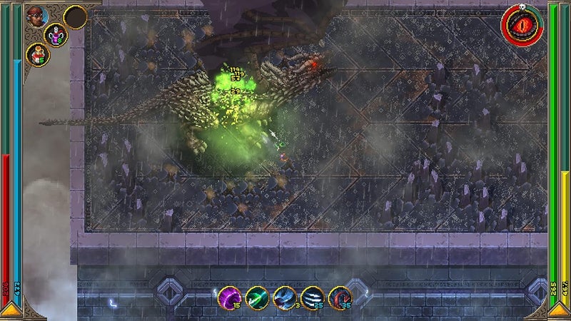 MODUS Hammerwatch II The Chronicles Edition - Image 5