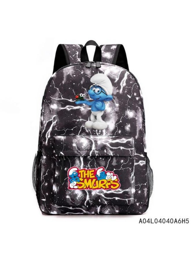 Simple design backpack, both practical and fashionable - 49 - Image 1