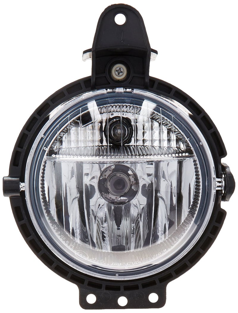 DEPO 882-2003N-AQ Replacement Passenger Side Fog Light Assembly (This product is an aftermarket product. It is not created or sold by the OE car company) - Image 3