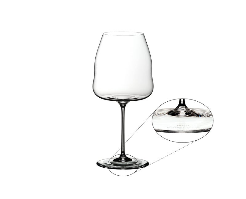 Riedel Winewings Pinot Noir/Nebbiolo - Image 4