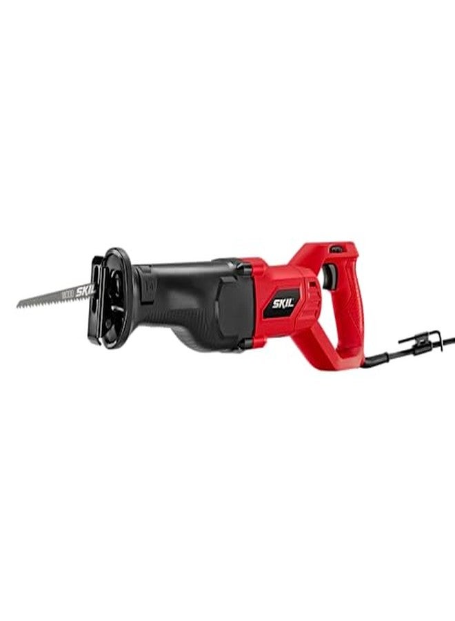 سكيل منشار ترددي Skil 9206-02 بسرعة متغيرة 7.5 أمبير - Image 2