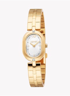 ESPRIT ESPRIT Women's Gold Stainless Steel Watch | ES1L500M0025  - Image 1