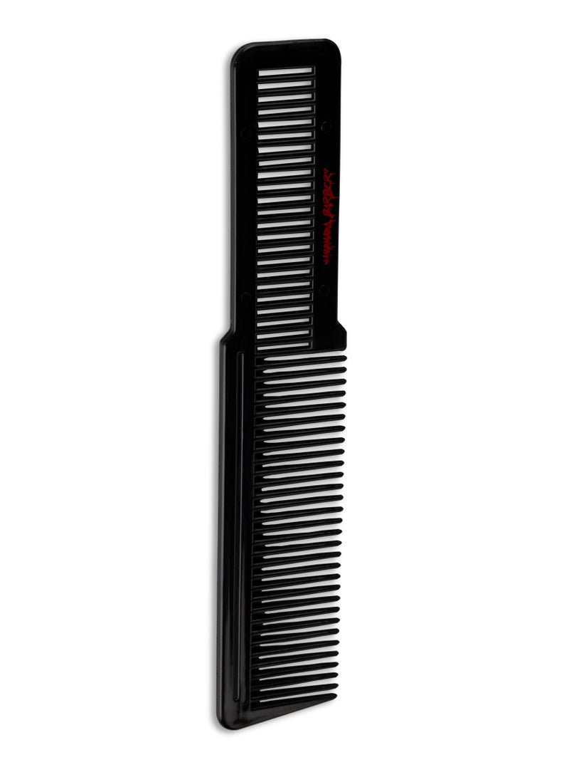 Marmara Barber Anti-Static Hair Comb 037