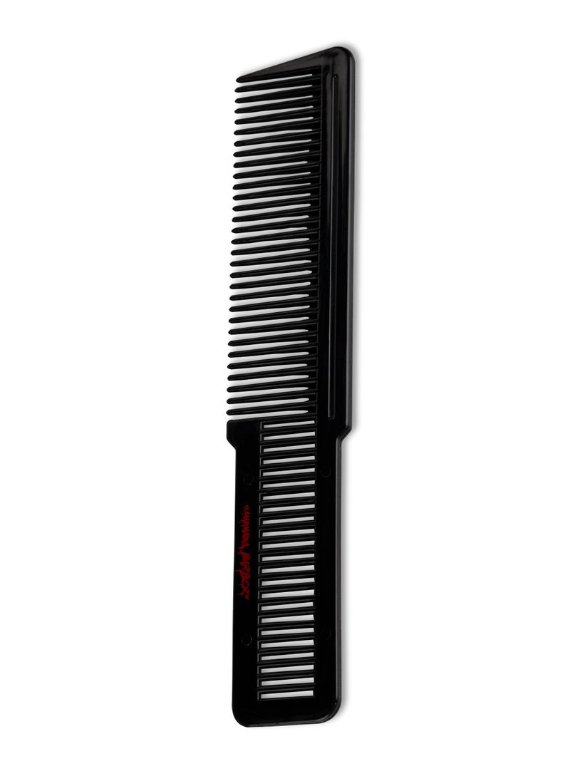 barber marmara Marmara Barber Anti-Static Hair Comb 037 