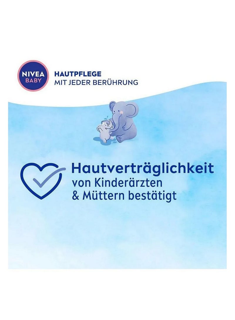 نيفيا شامبو للأطفال لطيف وخفيف 200 مل - Image 4