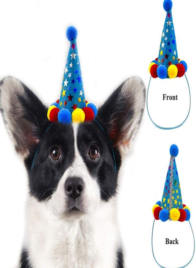 general Pet Birthday Party Outfit Set - Image 3