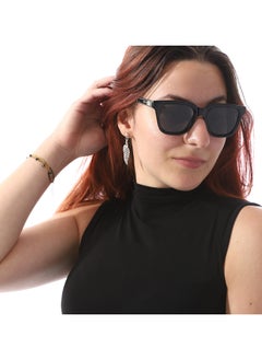 ERICHRIS ERICHRIS Sunglasses EC20317-c1  - Image 1