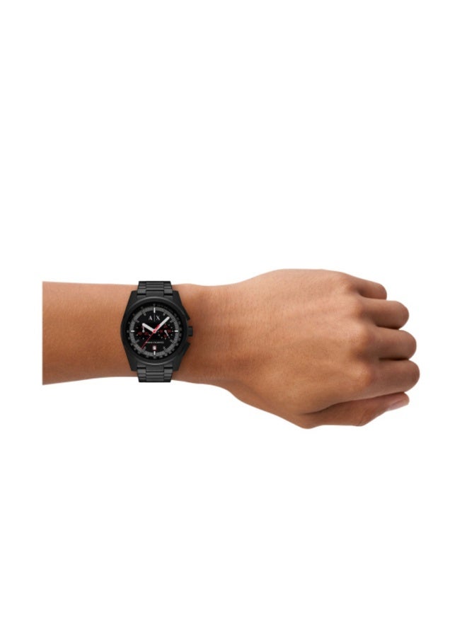 Armani Exchange Men Men's Watch - Image 4