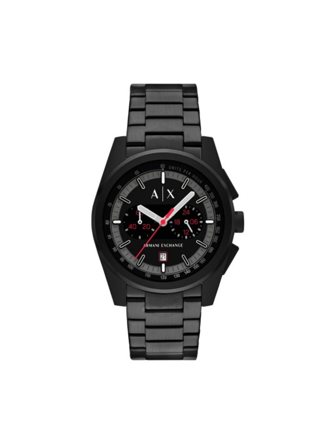 Armani Exchange Men Men's Watch - Image 1