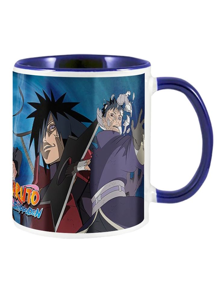 إم إي سي كوب قهوة بطبعة ناروتو 325 مل - Image 2