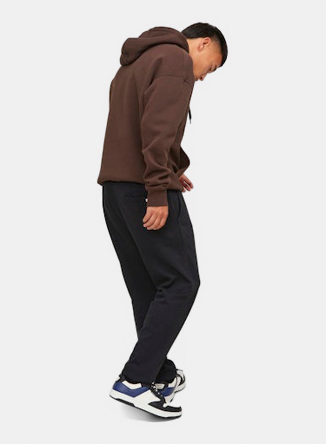 JACK & JONES JACK & JONES Mens Gordon Shark Sweat Pants  - Image 2