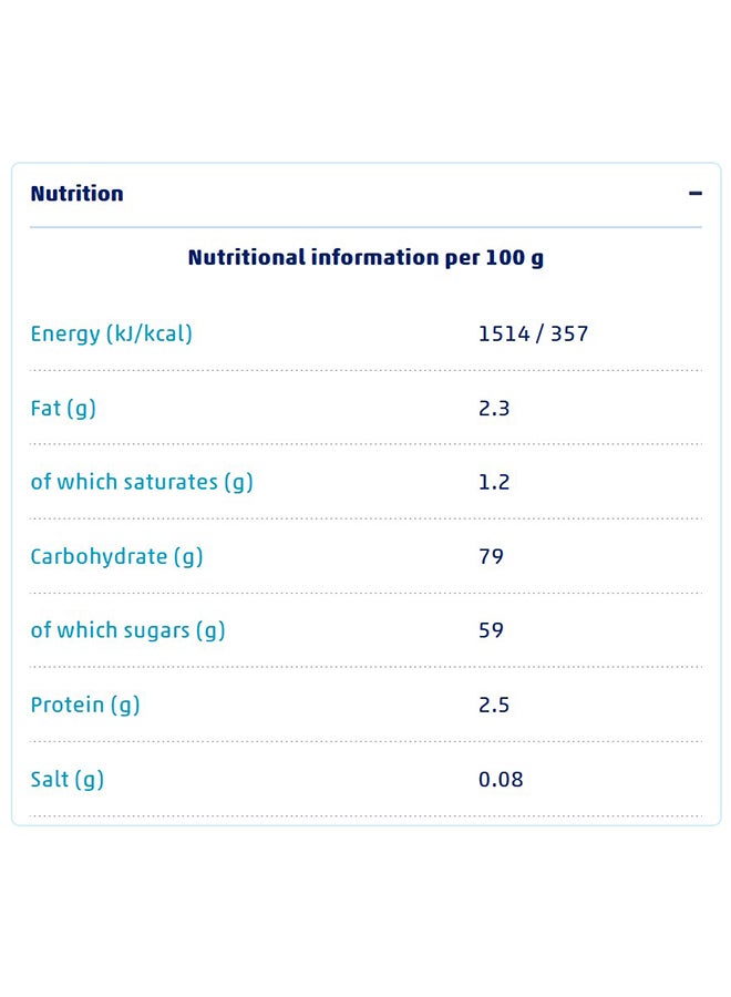 Hitschies علكة فواكه كولا نباتية بأرجل العنكبوت الحامضة - Image 3