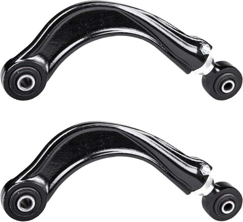 TUCAREST 2Pcs K100002 Rear Upper Control Arm Assembly for Ford, Mazda, and Volvo - Image 1